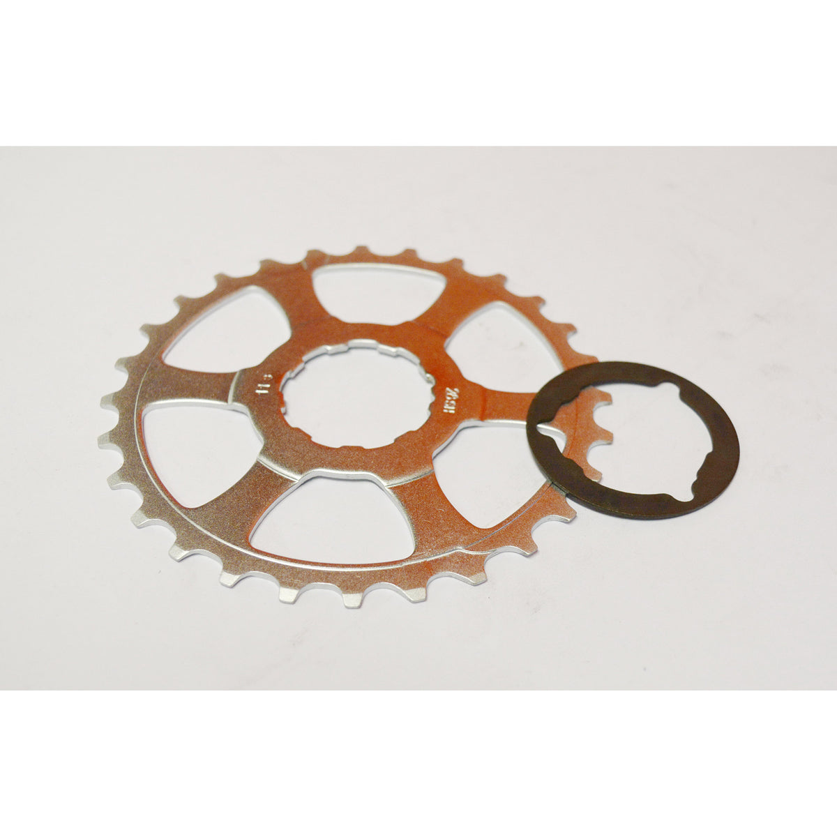 Miche kring primato 28t shimano 11v (ultimo)