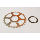 Miche kring primato 28t shimano 11v (ultimo)