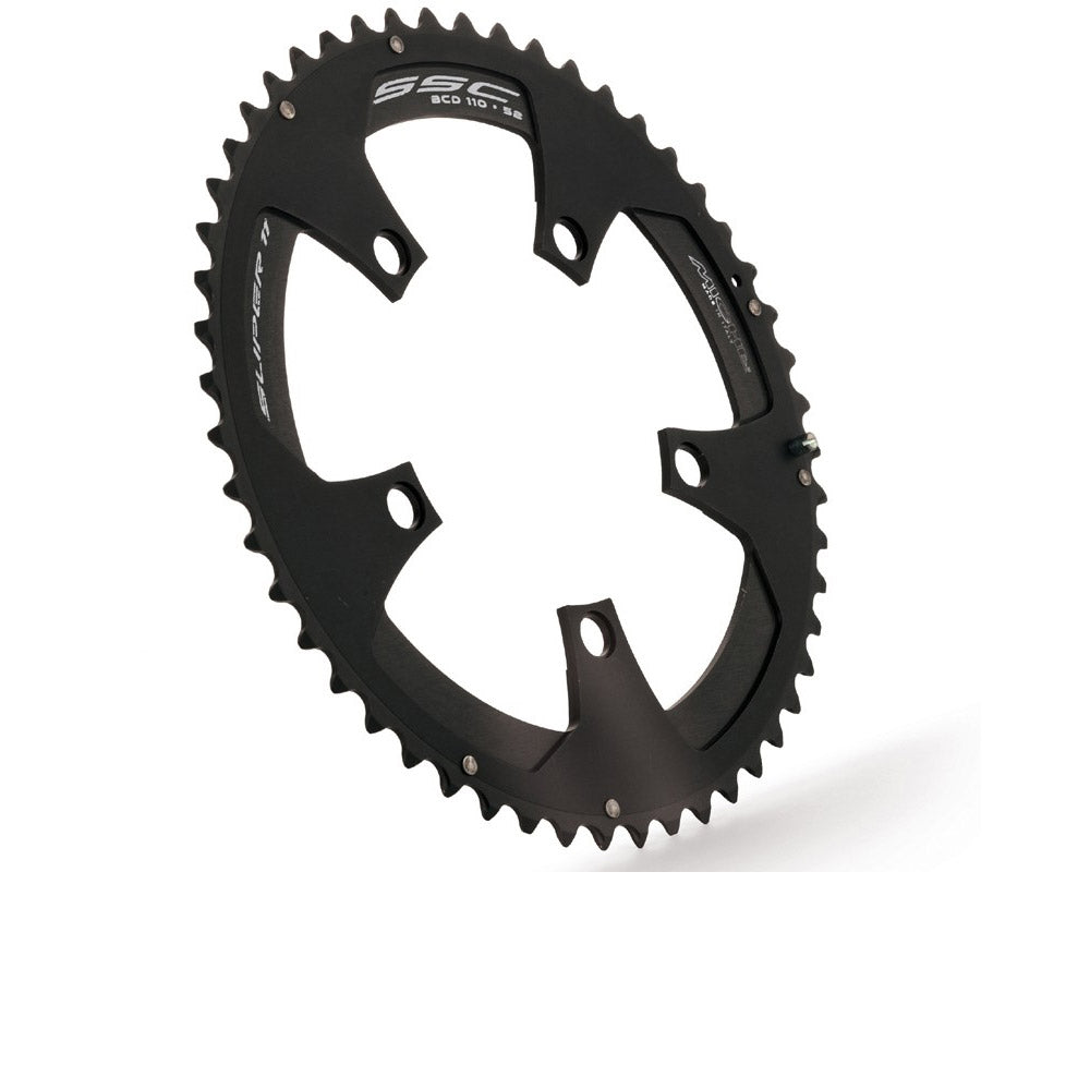 Corona Miche super11 ssc 110 46t shimano nera