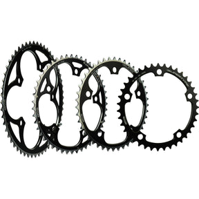 Corona Miche Shimano 54t 3 32 54 130 supertype nera