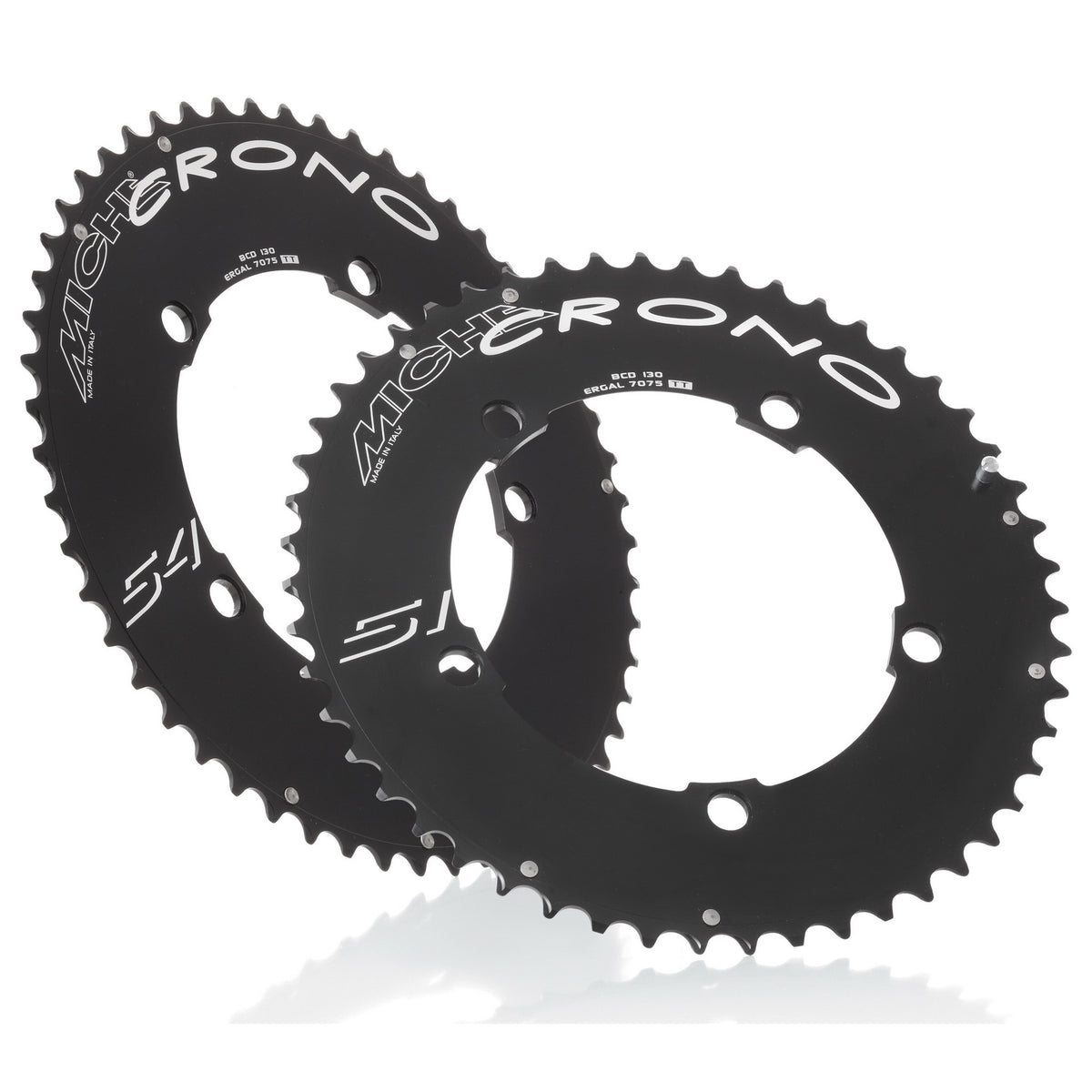 Corona Miche supertype crono 130 51t 10v shimano
