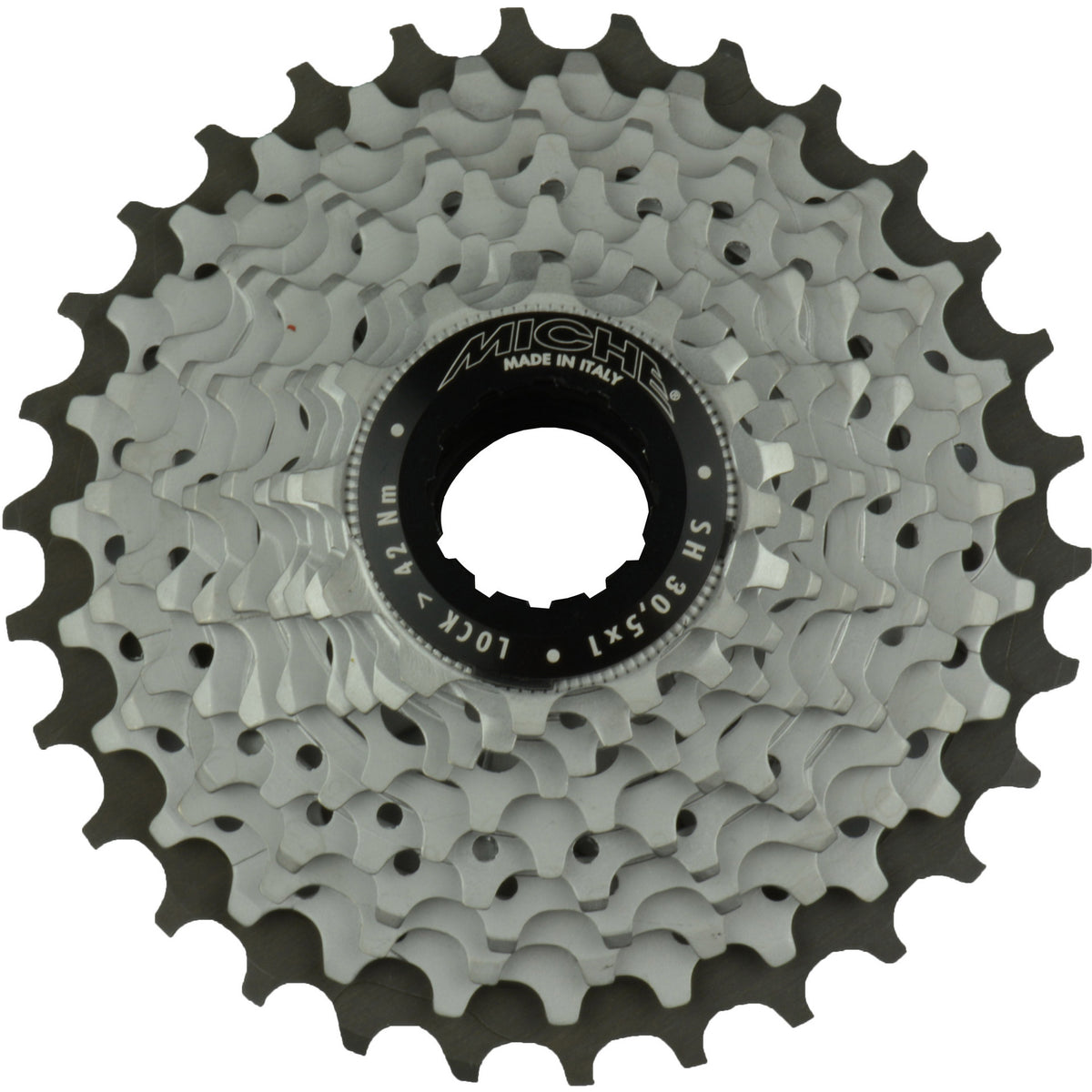 MICHE - LIGHT CASSETTA PRIMATO 11 SPEED SHIMANO 14-27