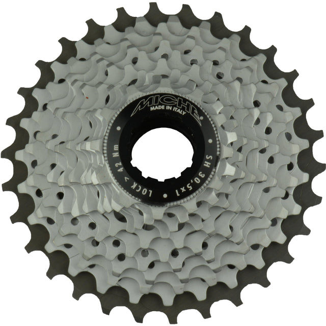 MICHE - LIGHT CASSETTA PRIMATO 11 SPEED SHIMANO 14-27