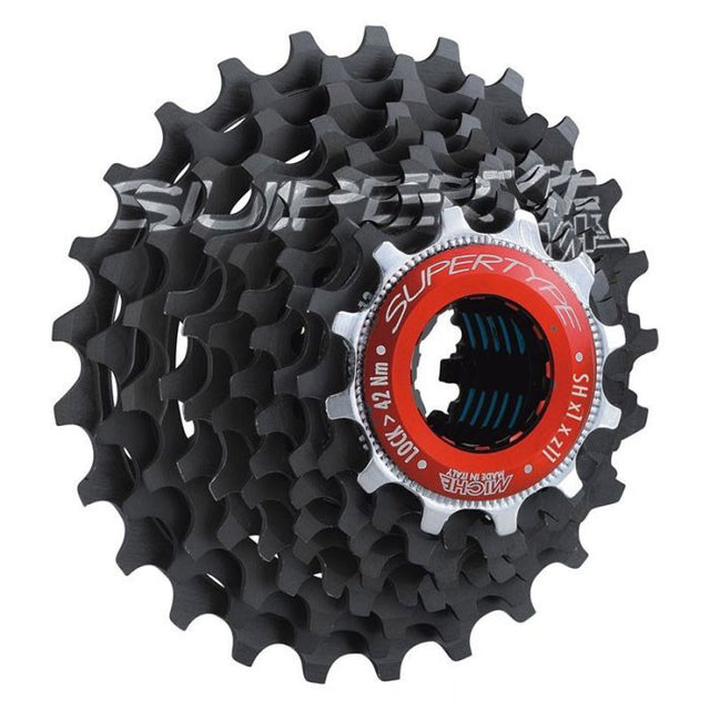 Cassetta Miche 11v 16-27 shimano supertipo