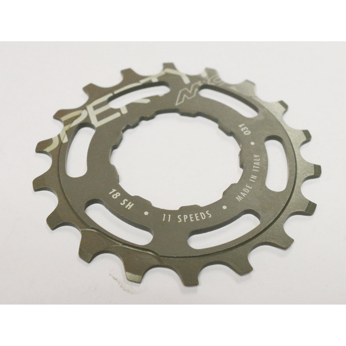 Corona Miche supertipo 18t shimano 11v