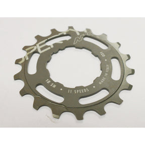 Corona Miche supertipo 18t shimano 11v