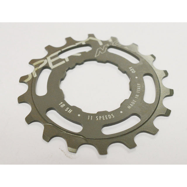 Corona Miche supertipo 18t shimano 11v