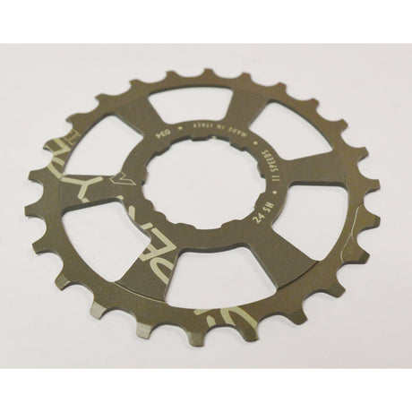 Corona Miche supertipo 24t shimano 11v