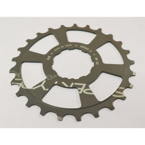 Miche corona supertipo 25t shimano 11v