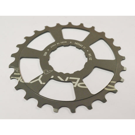 Miche corona supertipo 25t shimano 11v
