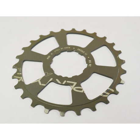 Miche corona supertipo 26t shimano 11v