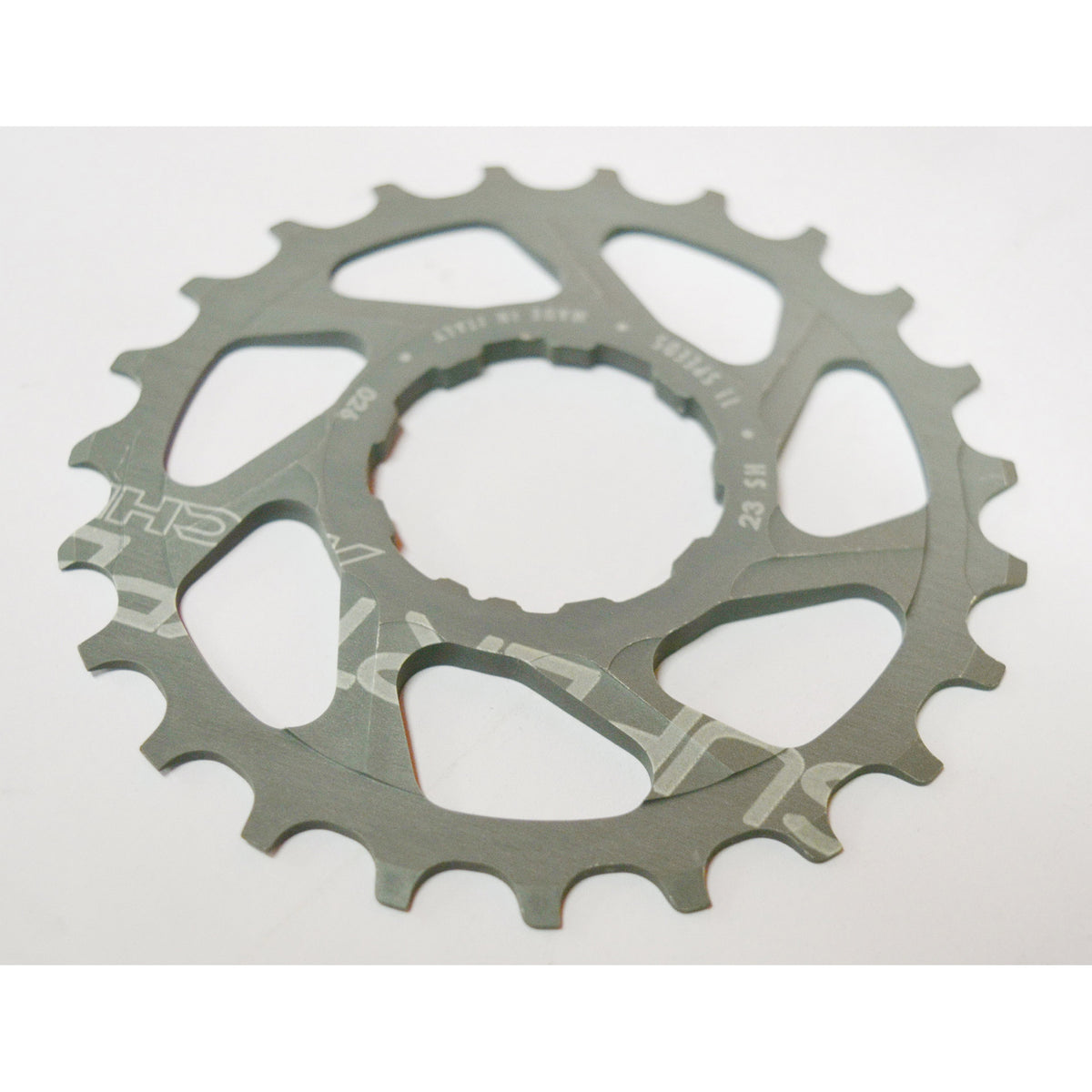 Miche kring supertype 23t shimano 11v (ultimo)