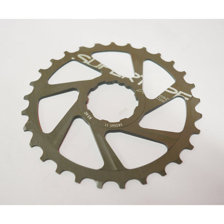 Miche kring supertype 29t shimano 11v (ultimo)