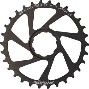 Miche Kring Supertype 30t Shimano 11v (ultimo)