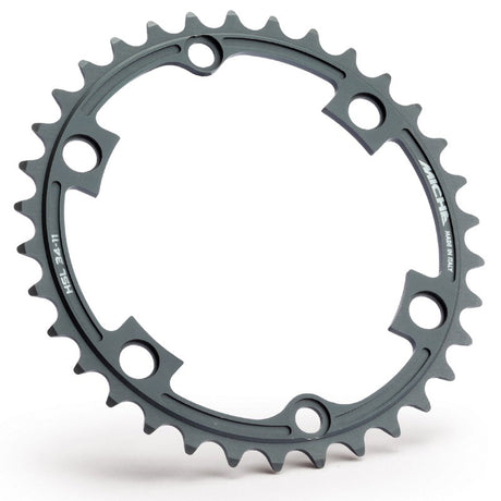 Corona Miche shimano 11v 34t 3 32 supertype hsl nera