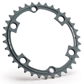 Corona Miche shimano 11v 36t 3 32 supertype hsl nera