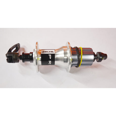 MICHE After Hub Primato 32 GTS SHIM 9V 10V 11V Silver