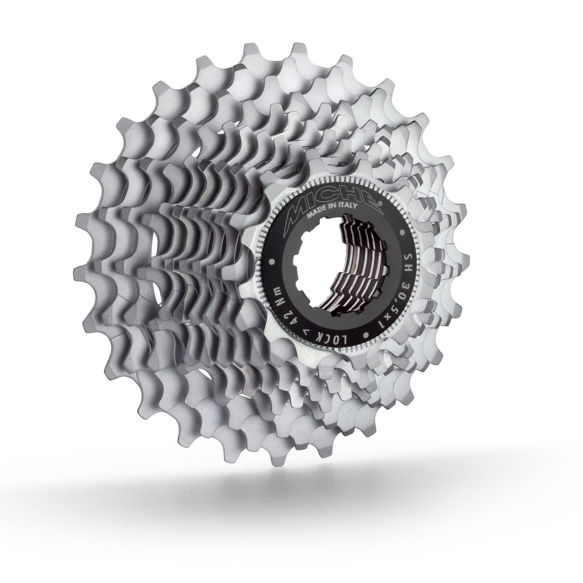 Cassetta Miche 11v 11-25 Shimano Primato