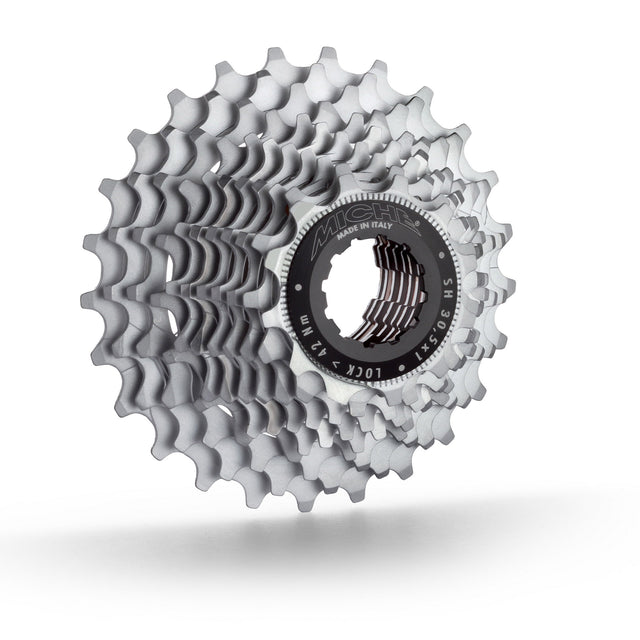 Cassetta Miche 11v 11-25 Shimano Primato