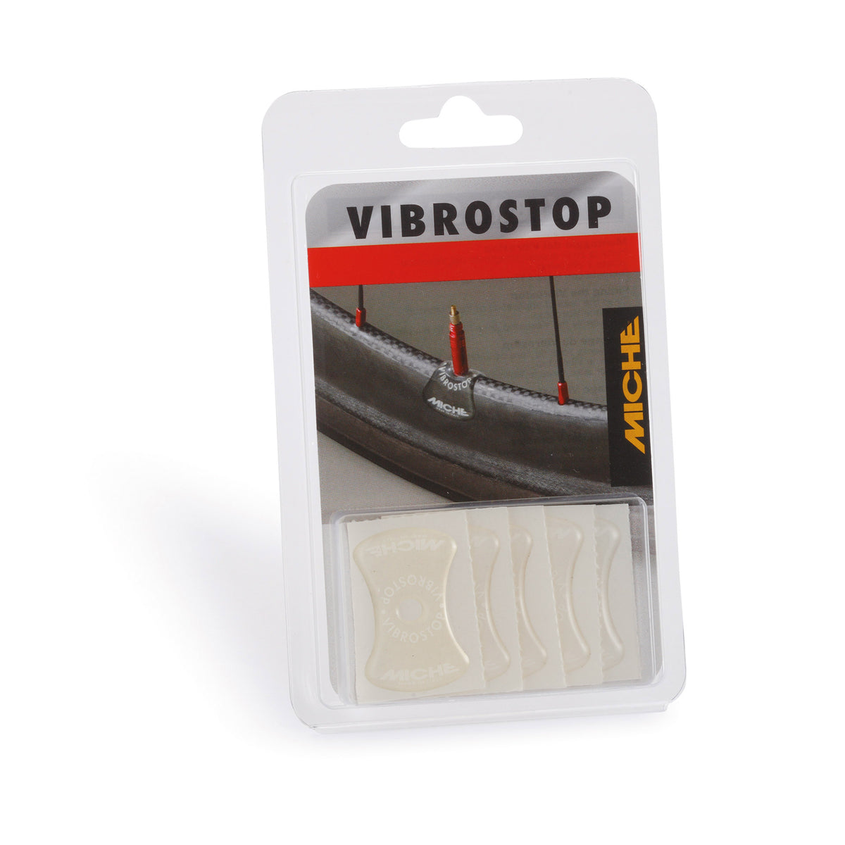 Miche antivibranti vibrostop (10pz)