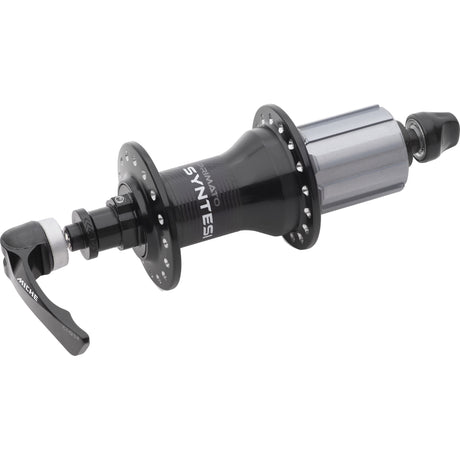 MICHE After Hub Primato 28 GTS Shim 9V 10V 11V Nero