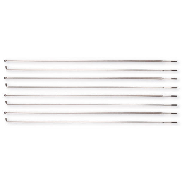 Miche raggio excite 289mm quadrato argento (5pz)