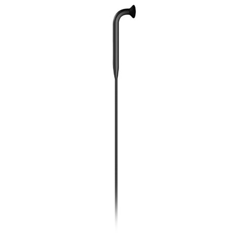 Miche raggi reflex dark 292mm la nera (5pz)