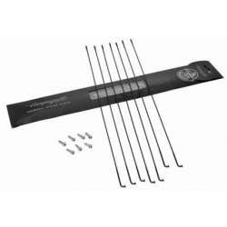 Miche raggio swr fc cross dx cl 281mm lv+ra nero (10pz)