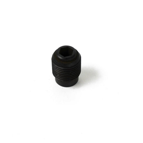 MICHE Concapping Nut Nut Black Air 2.0 ARM 5-braccia
