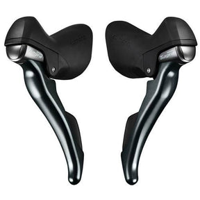 Cambio Shimano tiagra 2x10v st-4700 nero originale