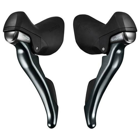 Cambio Shimano tiagra 2x10v st-4700 nero originale