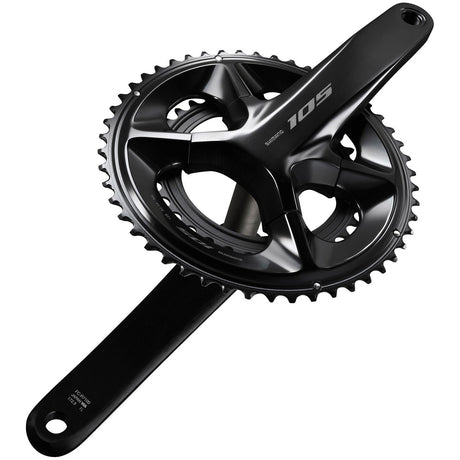 Guarnitura Shimano 105 fc-r7100 shim.krg 105 fcr7100 50 34 170 schw 12f ht2