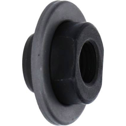 Mozzo freno a cono Shimano cbe-110 incluso parapolvere nero
