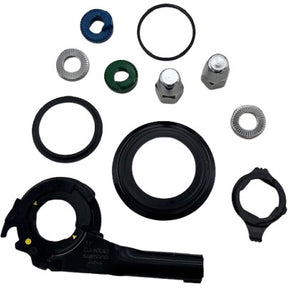 Set parti mozzo Shimano per nexus 8 cj-nx40