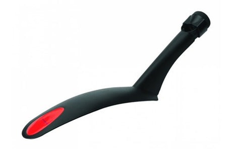 Fender posteriore Cross-Country 26-29 pollici nero