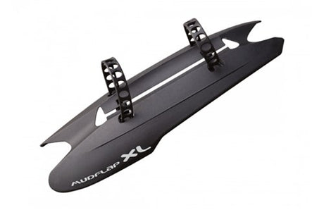 Voorlatbord mudflap xl 33 cm nero
