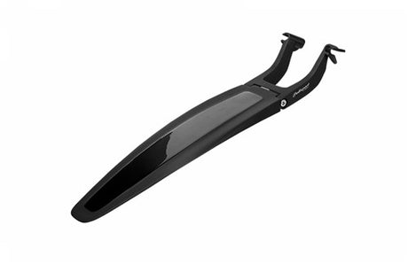 Polisport Fender posteriore S-MUD Long on Saddle Bridge 16-29