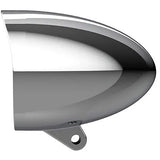 Spanninga koplamp bullet 40 40lux xdasc dynamo chroom