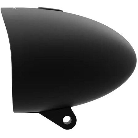 Spanninga koplamp bullet 20 20lux xb batterij zwart