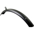 Fender per 26 trasporti opachi neri