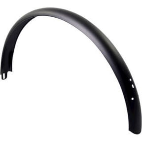 Fender dietro 26 Transport Matt Black