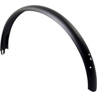 Fender dietro 26 Transport Matt Black
