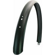Fender dietro 28 trasporti Long Matt Black