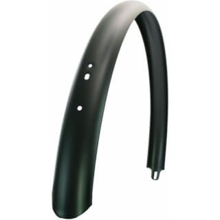 Fender dietro 28 trasporti Long Matt Black