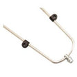 Buzaglo set barre filettate 55mm uni