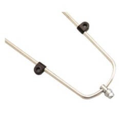 Buzaglo set barre filettate 55mm uni