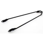 Hulzebos Cycle Parts b.v. supporto parafango 28sp blu metallizzato