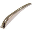 Hulzebos Cycle Parts b.v. naso parafango - cromato