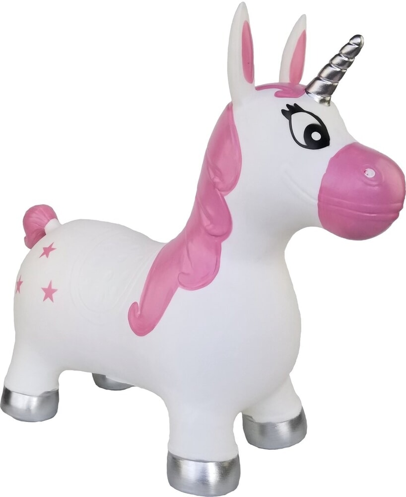 Unicorno sdolcinato