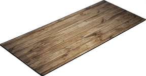 Tappetino da gioco: struttura in legno 90x40 cm (01525)